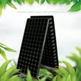 WRITWAA Plastic Sprouter Tray for Garden PVC Growing Tray 105 Cells ...