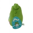 thumbnail image 4 of Squishmallows Official Kellytoys Plush 7.5 Inch Doxl the Frog Rainbow Belly Ultimate Soft Stuffed Toy, 4 of 6