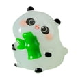 thumbnail image 1 of Hearth & Gear Exquisite Figurine Resin Sculpture For Desktop Decoration (Panda) Dated Christmas Ornament Health Ornament Sister Ornament Christmas Ornament Set Shatterproof Christmas Decorations, 1 of 4