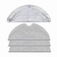 thumbnail image 1 of Replacement Mop Rags Water Tank for Mijia Mi 1C/ F9/ 1T Robot Vacuum Spare Parts Household Accessor, 1 of 5
