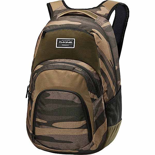 Dakine Dakine Unisex Campus Laptop Insulated Cooler Backpack, 33L