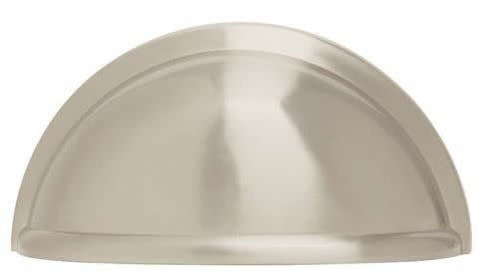Franklin Brass 3