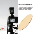 thumbnail image 3 of unbranded Espejo Acrílica Para Y Accesorios De Fotografía Profesional, 3 of 6