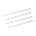 thumbnail image 1 of LED Taper Candles, 4Pcs 10 Inch Flameless Taper Candles LED Candles Light Battery Powered Electric LED Taper Candle Warm Light for, Table Skirts, 1 of 8
