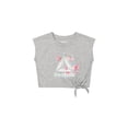 thumbnail image 3 of Reebok Toddler Girls "Charming" Tee & Skort Set, Sizes 12M-5T, 3 of 6