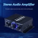 thumbnail image 5 of Amplificador De Potencia De Audio Estéreo Hifi Inalámbrico Ak-170 200W + 200W Con Entrada Rca, 5 of 6