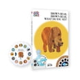 thumbnail image 2 of Moonlite Ages 1-4 Child Eric Carle Story Collection with Projector, 4 Count, 2 of 8