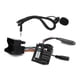 thumbnail image 4 of Arnés De Cables De Radio De Coche, Transmisión Estable, Conector De Arnés Auxiliar Conveniente DC12V Para RCD 300, 4 of 7