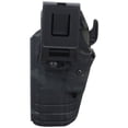 thumbnail image 3 of Soidarity Funda para pistola, hermeticidad ajustable, equipo de ligero de liberación rápida, sistema de bloqueo rápido con junta de BCP, 3 of 6