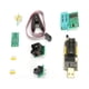 thumbnail image 3 of SOP8 Test Clip CH341A Programador USB Flash 1.8V Adaptador SOP8 a DIP8 Adaptador Módulo Convertidor de Enchufe ANGGREK Otros, 3 of 9