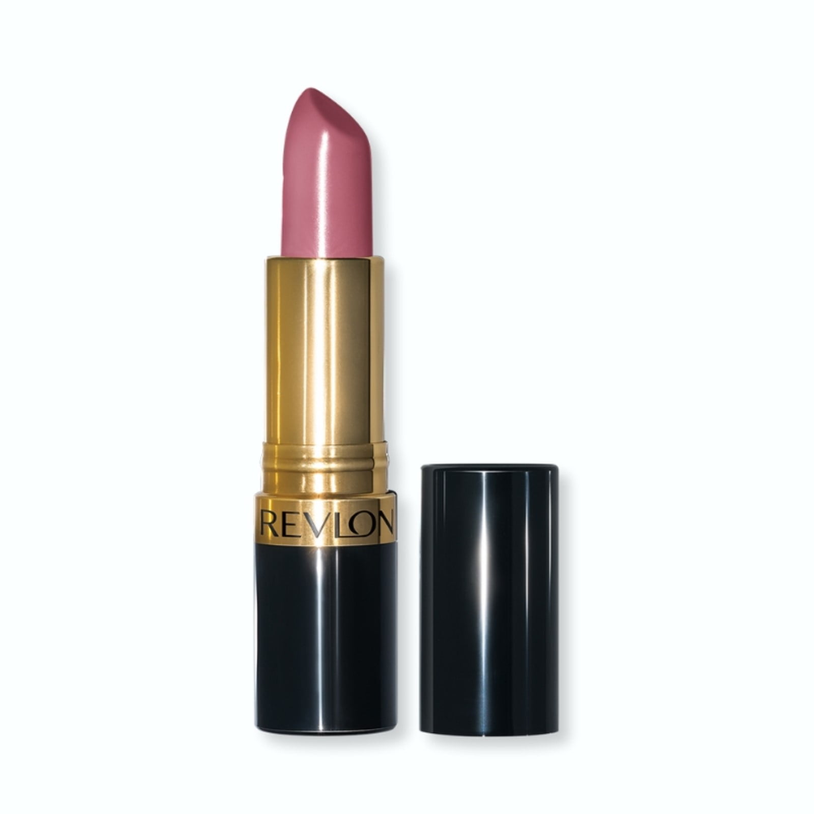 Revlon Super Lustrous Lipstick, Sassy Mauve 0.15 oz