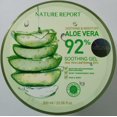 thumbnail image 2 of Gel Nature Republic, suavizante e hidratante, aloe vera, 92%, 310 ml, 2 of 2