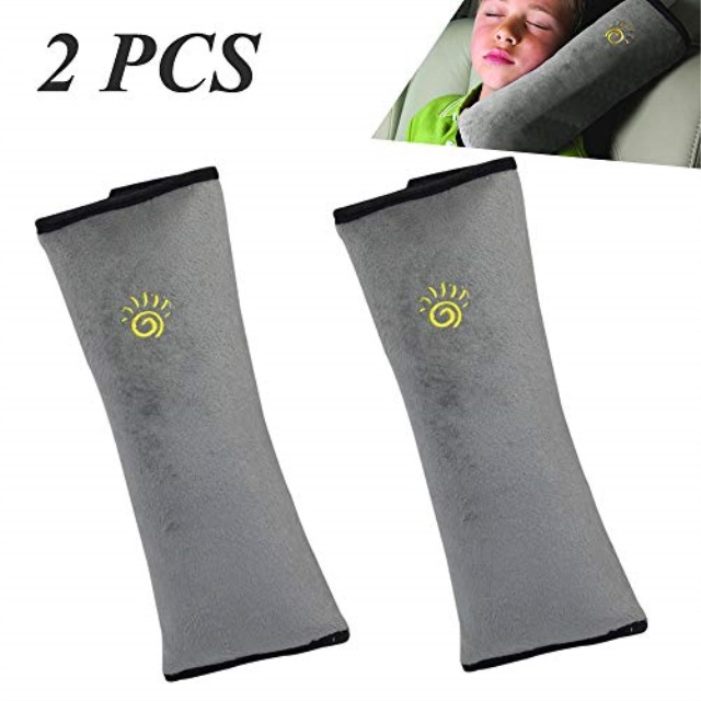 Houseofrd Com Baby Car Seat And Stroller Strap Covers Infant Head Support Soft Belt Pad Carry Cushion Carriers - Baby Capsule Seat Belt Covers