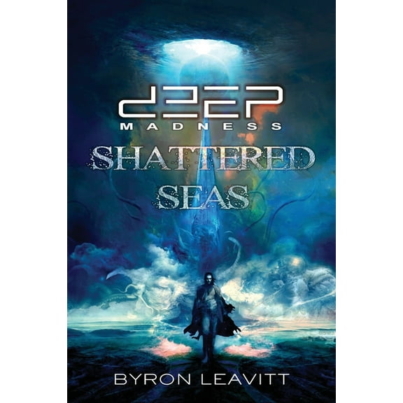 Deep Madness: Shattered Seas, (Paperback)
