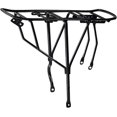 thumbnail image 1 of SAYDY Solid Mountain Bike Rear Rack,Adjustable Rear Bike Rack Aluminum Alloy Bike Cargo Rack Load 500 Pounds 0601M, 1 of 7