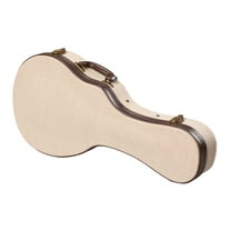 Gator Cases GW-JM MANDOLIN Journeyman Deluxe Wood Case With Velvet Interior New