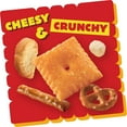 thumbnail image 2 of Cheez-It Snack Mix, Lunch Snacks, Cheese Snacks, Classic, 10.5Oz Box (1 Box) Packaging May Vary - Pack of 2, 2 of 3