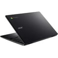 thumbnail image 6 of Acer Chromebook 311 Slim Light Business Laptop,11.6" HD Laptop,Intel Celeron N4500,4GB Memory,64GB eMMC,Intel UHD Graphics,with Mouse,Black,Chrome OS, 6 of 6