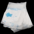 thumbnail image 3 of 100 Piezas Guantes Desechables Sharpla Plástico Limpieza Industrial, 3 of 8