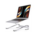 thumbnail image 2 of RAINBEAN Laptop Stand, Aluminium Portable Removable Laptop Riser, Ventilated Detachable Ergonomic Laptop Holder Compatible with MacBook Notebook Air/P, 2 of 4