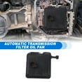thumbnail image 2 of Filtros de transmisión automática Unique Bargains para Hyundai Santa Fe 2019-2023 No.463214G300 - Paquete de 1, 2 of 7