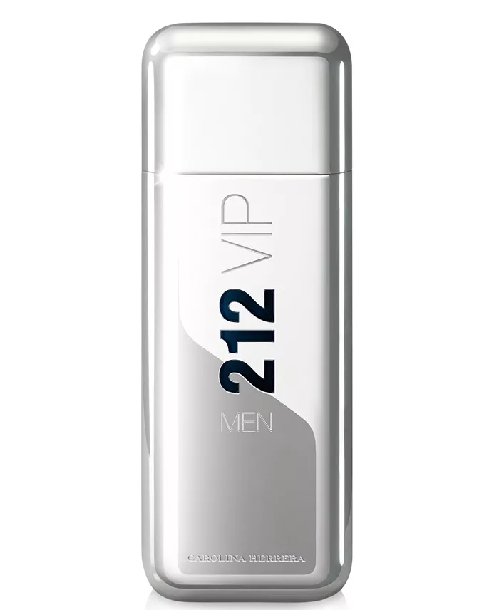 その他 Carolina Herrera 212 VIP NYC 30ml Amazon.com : Carolina Herrera 212 Vip Men Nyc Edt for Men