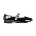 thumbnail image 2 of ZAPATOS NIÑA TROPICANA 475001 CHAROL NEGRO 18-21, 2 of 4