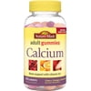 Nature Made Calcium w. D3 Adult Gummies (500 mg of Calcium & 700 IU of Vitamin D per serving) 80 Ct