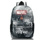 thumbnail image 1 of Mochila escolar Spider-man Marvel que brilla en la oscuridad., 1 of 1