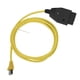 thumbnail image 5 of Herramientas de servicio de diagnóstico, cable Ethernet a OBD, cable de interfaz ENET, herramienta de codificación de diagnóstico, respuesta rápida, 5 of 9