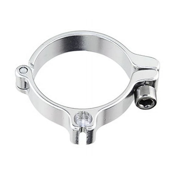 bike Alloy Single Cable Stop 34.90 silver.