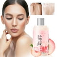 Clear Softener 125ml Hydrating Nourishing Toner Makeup Water Skin Care clear-softener-125ml-hydrating-nourishing-toner-makeup-water-skin-care
