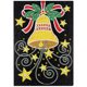 thumbnail image 1 of Cuadros Decorativos Cuadros Decorativos 5D DIY A5 50 páginas Cuaderno de taladro con forma especial Tmvgtek embutido en tela, 1 of 5