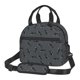 thumbnail image 1 of Easygdp Cute Shark Caja de Almuerzo para Mujeres y Hombres, Bolsa de Almuerzo Insulada, Bolsas Reutilizables Impermeables para Viajes, Trabajo y Picnics, 1 of 7