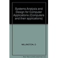 thumbnail image 1 of Pre-Owned Systems Analysis and Design for Computer Applications (Hardcover) 9780853122494, 1 of 1