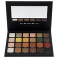 thumbnail image 2 of Paleta de 24 sombras de ojos - Abu Dhabi de Klara para mujer - 54 g, 2 of 6