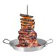 thumbnail image 1 of Vertical Skewer for Grill for Tacos Al Pastor, Shawarma, Kebabs, 1 of 5