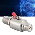 thumbnail image 4 of Arrester, Coaxial  Surge Protector Low Loss  Plug And Play Female To Female  For CB, 4 of 8