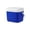 Blue, variant on Homellea White Medium Portable Insulated Cooler Box, 13.39 Inch Thermal Storage Chest With 8 Ice Packs And 2 Ice Boards, Carry Handle Cooler Bucket For Outdoor Meal And Drink Storage