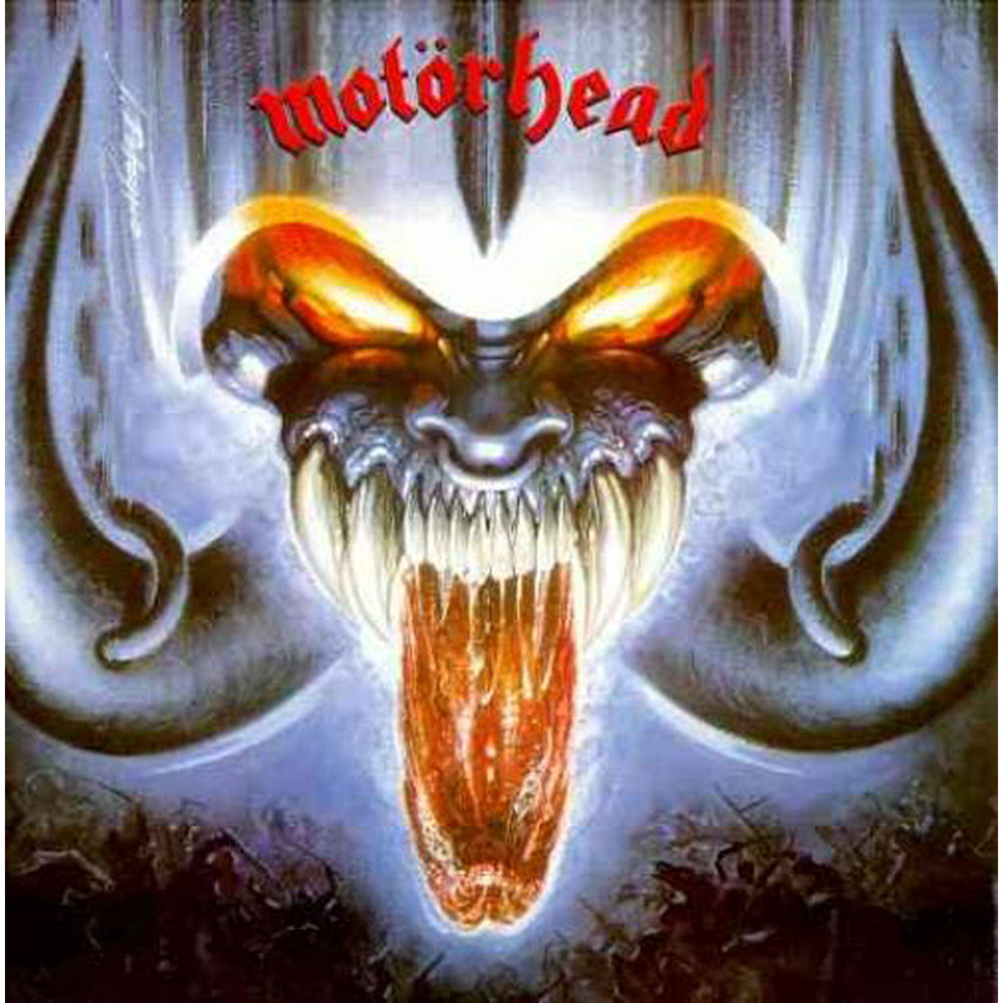 Motörhead Rock 'N' Roll CD | Walmart Canada