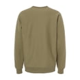 thumbnail image 2 of Independent Trading Co. Legend - Premium Heavyweight Cross-Grain Crewneck Sweatshirt, 2 of 2