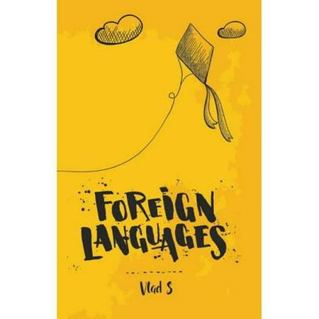 Foreign Languages - eBook