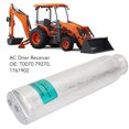 thumbnail image 4 of T0070 79270, Anti Scratch Aluminum Alloy Receiver Drier  for Tractor, 4 of 7