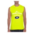 thumbnail image 1 of Mens Grand Teton National Park Ultra Cotton Sleeveless T-Shirt, 1 of 5