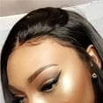 thumbnail image 3 of Baohd 2 Rouleaux de Ruban Adhésif Double Face pour Extensions de Cheveux / Perruques / Toupee, 3 of 6