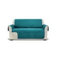 thumbnail image 1 of Sofa Covers Quilted Throw Washable Anti Slip Cover Couch Furniture Protector Pet, 1 of 11