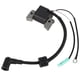 thumbnail image 1 of Ignition Coil Assy 6BX-85571-00 for Boat Engine F4L F4S F6L F6S F6C 4-Stroke, Coil for Hidea F6 4 Stroke 6HP, 1 of 5