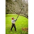 thumbnail image 4 of Motosierra Eléctrica Oregon Telescópica 8'' 127V con Barra Extensible hasta 4m, 4 of 9