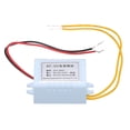 thumbnail image 1 of A CD C100-240V D C12V 300mA Módulo de interruptor electrónico con sobretensión / sobrecorr Carevas Módulo electrónico, 1 of 7