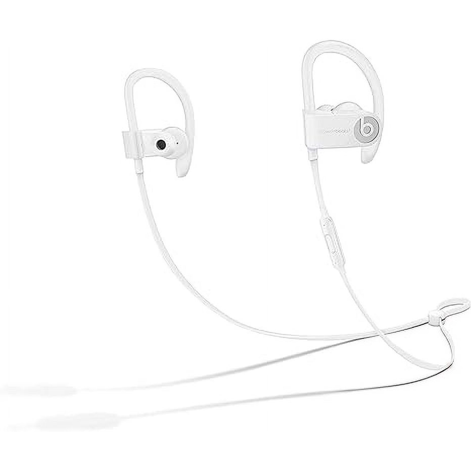 Apple - power beats 3 wireless ホワイト Apple Powerbeats3 Wireless | Brand New In-Ear Wireless